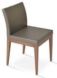 Aria Wood Dining Chair