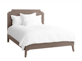 Bennett Luxe Bed