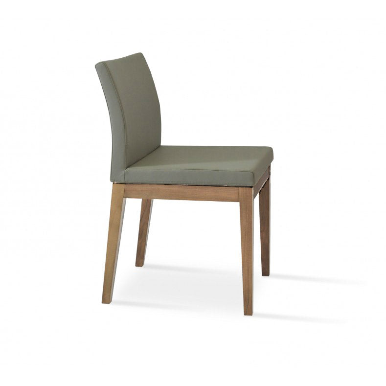 Aria Wood Dining Chair