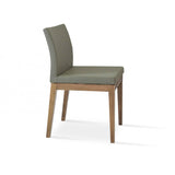 Aria Wood Dining Chair