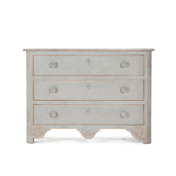 Patric Chest
