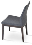 Pasha Wood Dining Chair