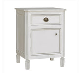 Swedish Nightstand