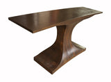 Hugan Console