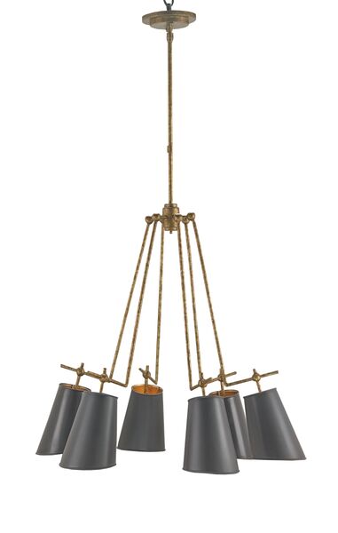 Jean-Louis Chandelier