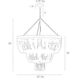 Chappellet Chandelier