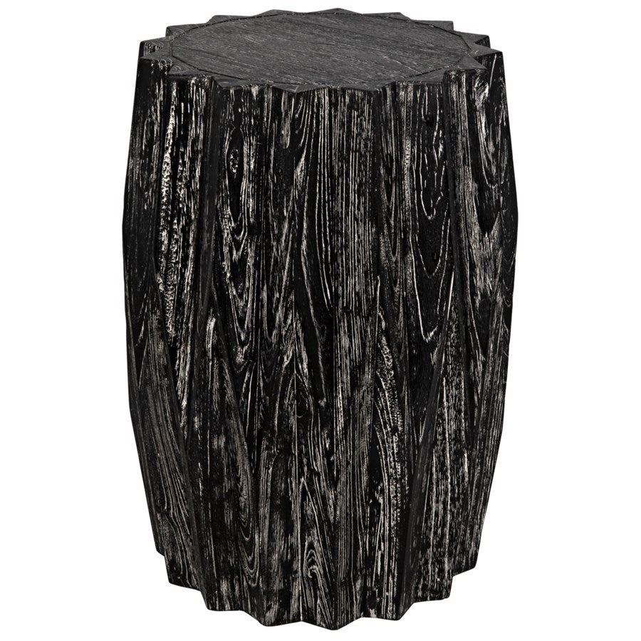 Tamela Stool/Side Table