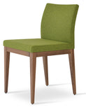 Aria Wood Dining Chair