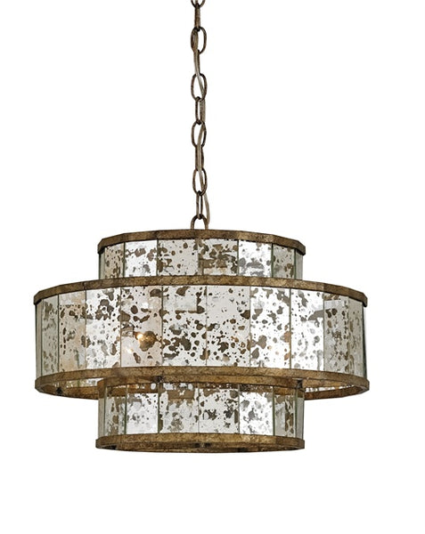 Fantine Chandelier, Small