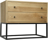 Downtown Side Table