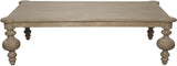 Graff Coffee Table Weathered
