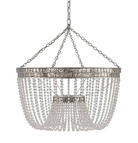 Highbrow Chandelier 