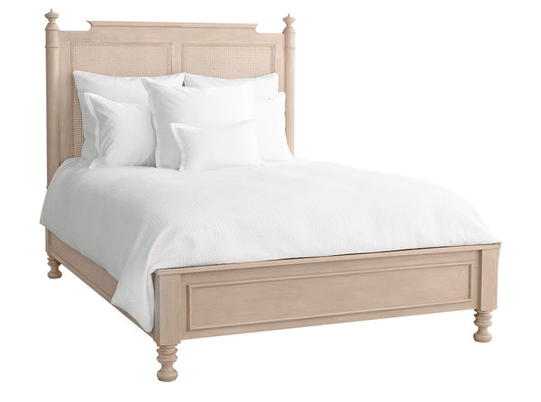 Wellesley Luxe Bed