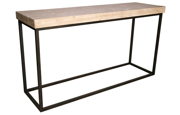 Marin Console Table
