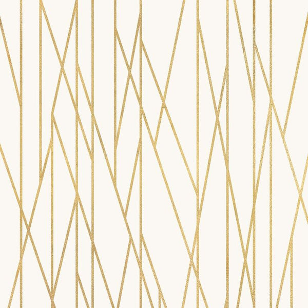 Harmony in Gold III