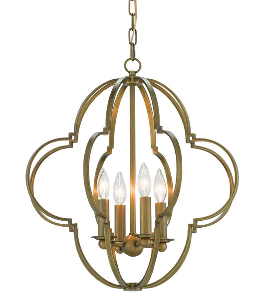Sojourn Chandelier