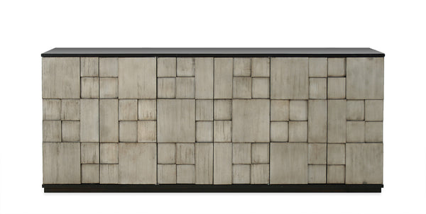 Rubik Media Console
