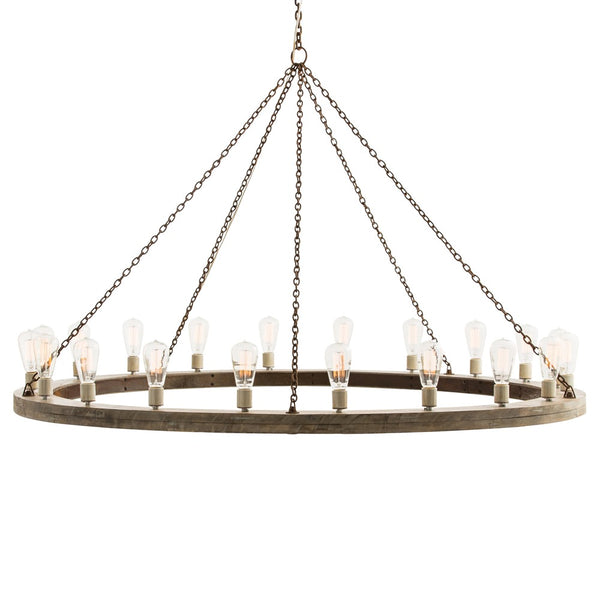 Geoffrey Chandelier