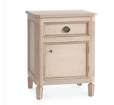 Swedish Nightstand
