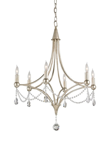 Etiquette Chandelier 