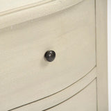 Recycled Pine Chest