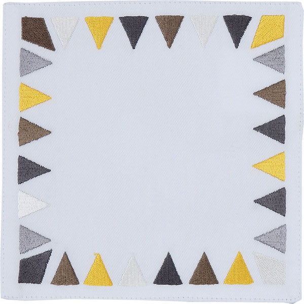 Solona Napkin - Yellow