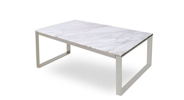 Calvin Marble Coffee Table
