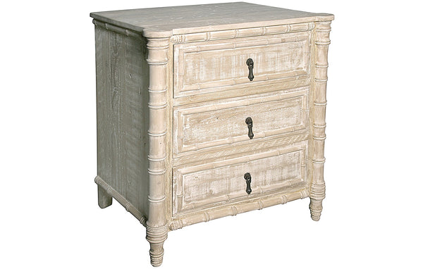 Valdez Nightstand