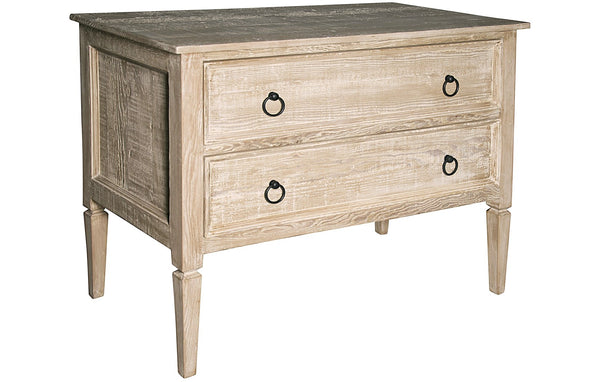 August Dresser