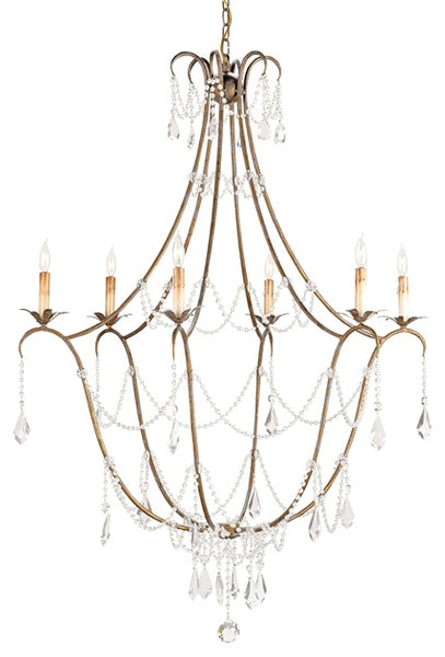 Elizabeth Chandelier 