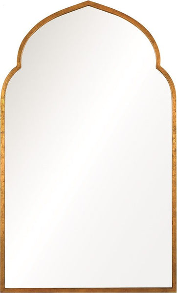 Pointed Arch Mirror 