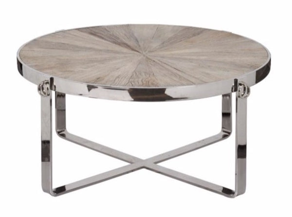 Beckett Coffee Table