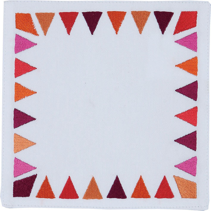 Solona Napkin - Fuchsia