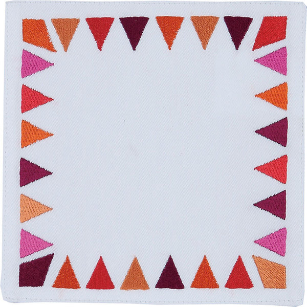 Solona Napkin - Fuchsia