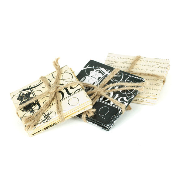 Coaster Set
