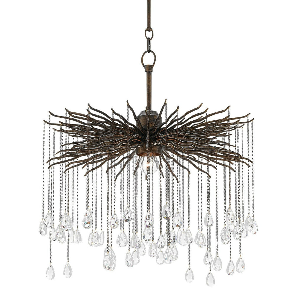 Fen Chandelier, Small