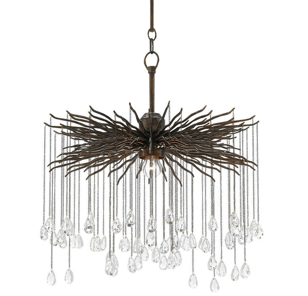 Fen Chandelier, Small