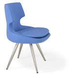 Patara Star Dining Chair