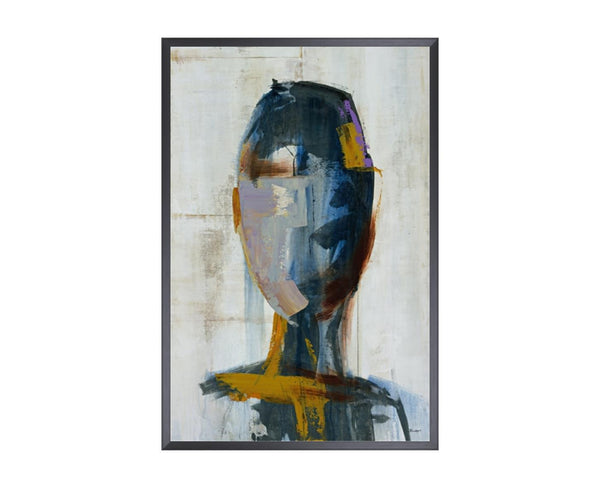 Thought Machine I
