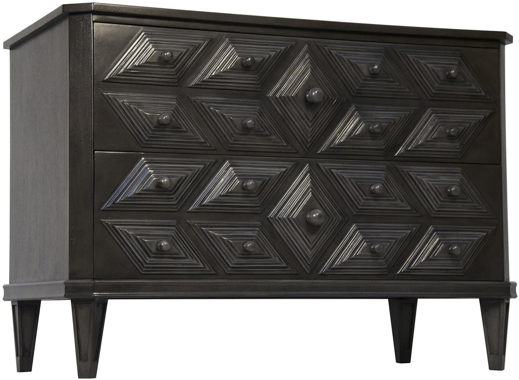 Giza Dresser Pale