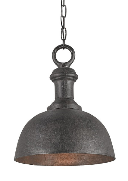 Timpano Pendant