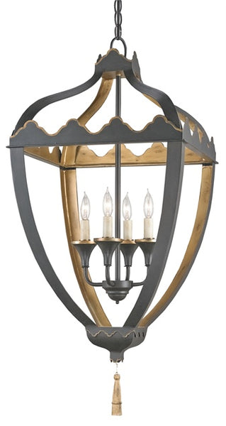 Beaumont Lantern