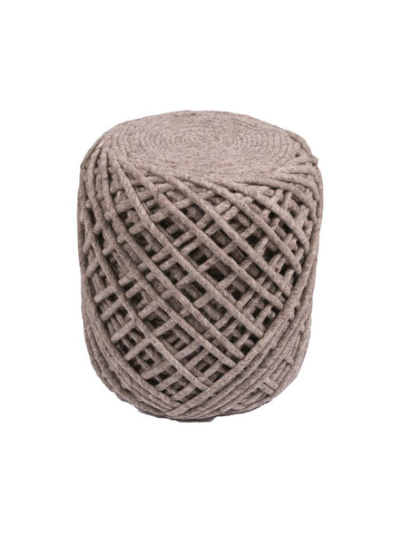 SCP02 - Scandinavia Pouf