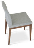 Aria Wood Dining Chair