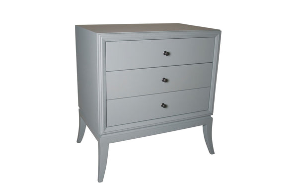 Adam Dresser