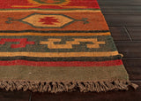 Bedouin Rug