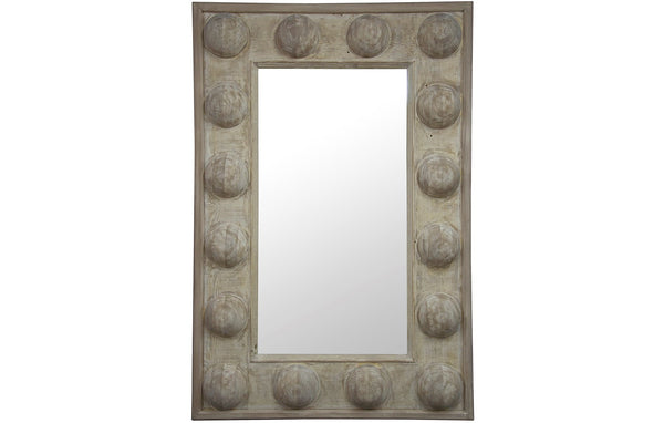 Boulder Mirror
