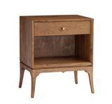 Bennett 1 Drawer Nightstand