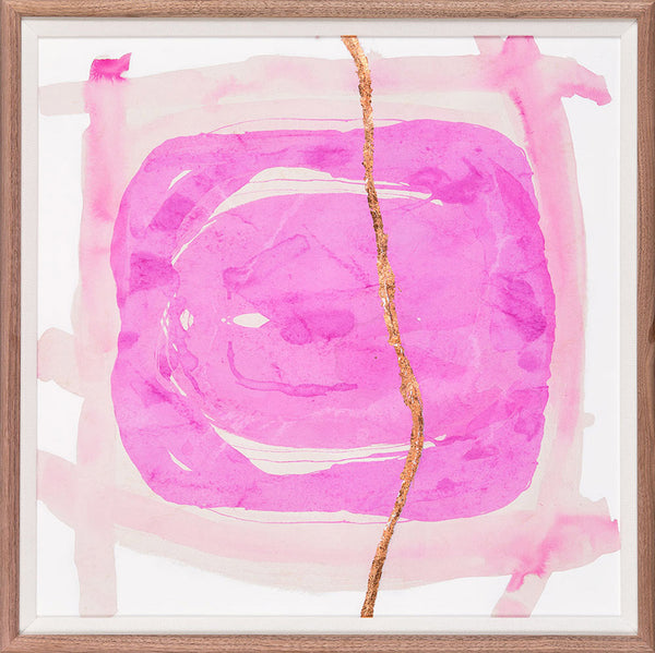 Wabi Sabi Peony
