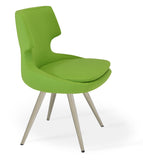 Patara Star Dining Chair
